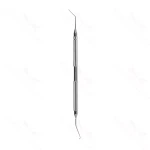 5.5 Seibel Nucleus Chopper Right Hand DOUBLE ENDED 12.5 cm (5.0)