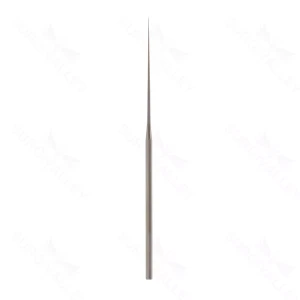 6 1/2 Barbara Pick straight point 15.0 cm (6.0) – surgivalley (999120429)