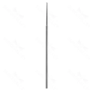 6 1/2 Flap Knife oval blade 15.0 cm (6.0) – surgivalley (006120083)
