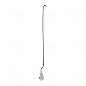6 1/2 Lockheart Mummery Fistula Heavy Curved #4 – surgivalley (999120061)