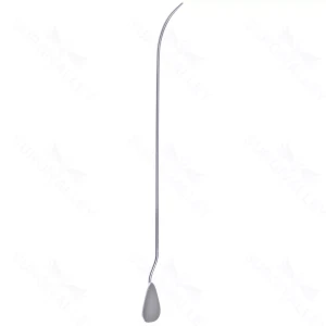 6 1/2 Lockheart Mummery Fistula slight curved #2 – surgivalley (999120060)