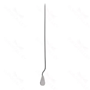 Lockhart Mummery Straight Fistula Probe for Gynecology Specialty – surgivalley (009210114)