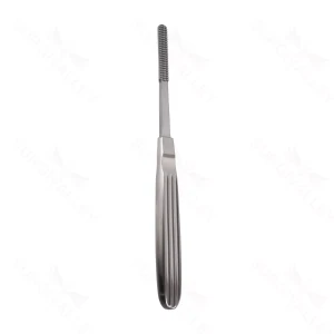 Orthopedic Bone Rasp 16.5 cm (6.5)