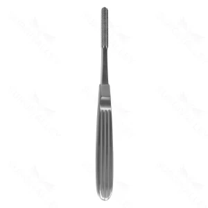 Orthopedic Bone Rasp 16.5 cm (6.5)