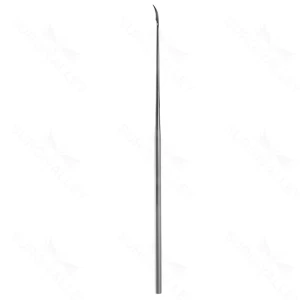 Faca Foice 6 1/2 lâmina curva cd 7.5mm 15.0 cm (6.0)