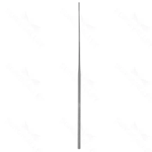 6 1/2 Spatula endarterectomy 15.0 cm (6.0) – surgivalley (999120072)