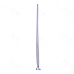Orthopedic Bone Chisel 6.0 mm Blade 16.5 cm (6.5)