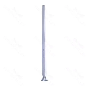 Orthopedic Bone Chisel 6.0 mm Blade 16.5 cm (6.5) – surgivalley (021120016)