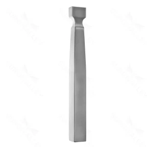 6 1/4 Bone Impactor 11 x 18mm 15.0 cm (6.0) – surgivalley (999120178)