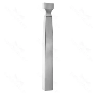 6 1/4 Bone Impactor 9 x 18mm 15.0 cm (6.0) – surgivalley (999120177)
