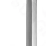 Gouge Ósseo Freer Reto Lâmina de 4,0 mm 15,9 cm (6,3)
