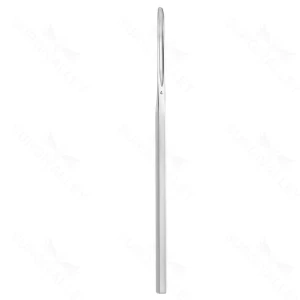 Sheehan Bone Gouge 4.0 mm Blade 15.9 cm (6.3) – surgivalley (022120008)