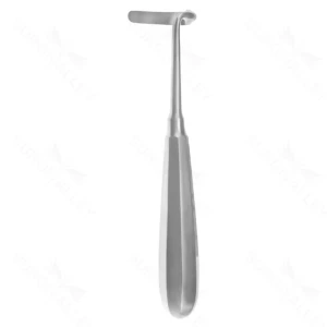 Doyen Bone Rasp 17.1 cm (6.7)