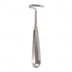 Doyen Bone Rasp 17.1 cm (6.7)