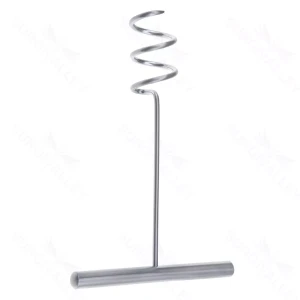 6 3/4 Doyen Tumor Screw 15.0 cm (6.0) – surgivalley (999120066)