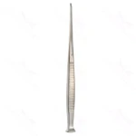 Orthopedic Bone Chisel 2.0 mm Blade 17.1 cm (6.7)
