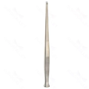 Orthopedic Bone Chisel 4.0 mm Blade 17.1 cm (6.7) – surgivalley (021120023)