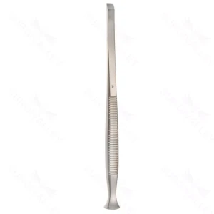 Orthopedic Bone Chisel 6.0 mm Blade 17.1 cm (6.7) – surgivalley (021120025)