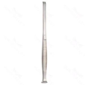 Orthopedic Bone Chisel 7.0 mm Blade 17.1 cm (6.7) – surgivalley (021120026)