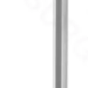 6 3/8 Incision Knife angled 15.0 cm (6.0) – surgivalley (006120089)