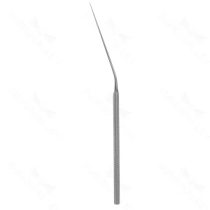 6 3/8 Perforating Needle straight 15.0 cm (6.0) – surgivalley (999120458)