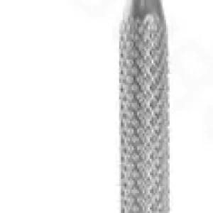 6 3/8 Pick Knife 3mm long blade on tapered shaft 15.0 cm (6.0) – surgivalley (006120097)