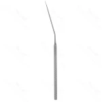 6 3/8 Whirleybird Excavator small curved left 15.0 cm (6.0)