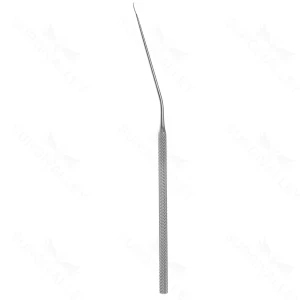 6 3/8 Whirleybird Excavator small curved left 15.0 cm (6.0) – surgivalley (999120469)