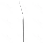 6 3/8 Whirleybird Excavator small curved right 15.0 cm (6.0)