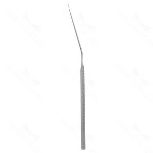 6 3/8 Whirleybird Excavator small curved right 15.0 cm (6.0) – surgivalley (999120470)