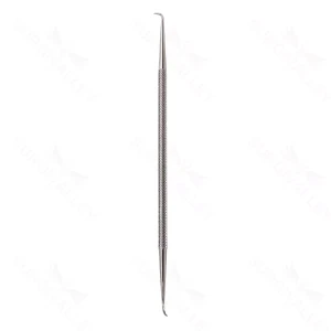 Orthopedic Periosteal Elevator 16.8 cm (6.6) – surgivalley (006210014)