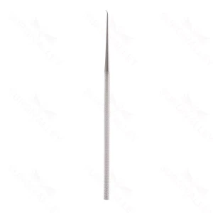 6 6/16 Culbertson Canal Knife 15.0 cm (6.0) – surgivalley (006120079)