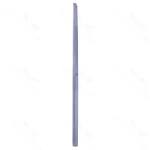 Orthopedic Bone Chisel 2.0 mm Blade 15.0 cm (6")