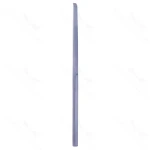 Orthopedic Bone Chisel 4.0 mm Blade 15.0 cm (6")