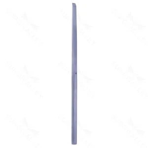 Orthopedic Bone Chisel 4.0 mm Blade 15.0 cm (6") – surgivalley (021120009)
