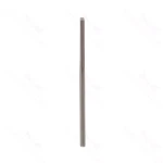 Orthopedic Bone Chisel 5.0 mm Blade 15.0 cm (6")