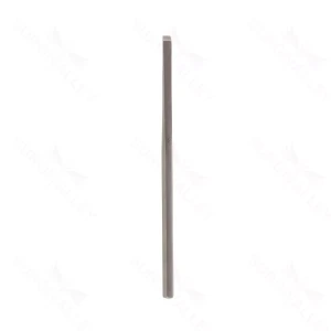 Orthopedic Bone Chisel 5.0 mm Blade 15.0 cm (6") – surgivalley (021120010)