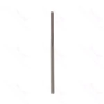 Orthopedic Bone Chisel 8.0 mm Blade 15.0 cm (6")