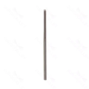 Orthopedic Bone Chisel 8.0 mm Blade 15.0 cm (6") – surgivalley (021120011)
