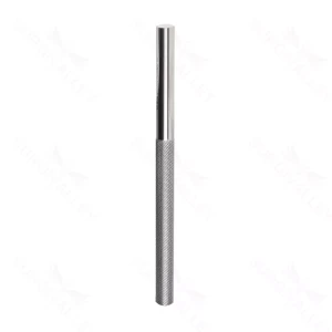 6 Bone Tamp 10mm diameter 15.0 cm (6.0)