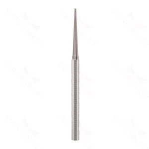 Tampón óseo 6 diámetro 2mm, 15.0 cm (6.0)