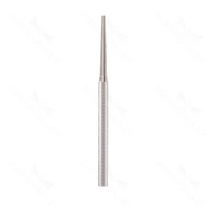 6 Bone Tamp 3mm diameter 15.0 cm (6.0)