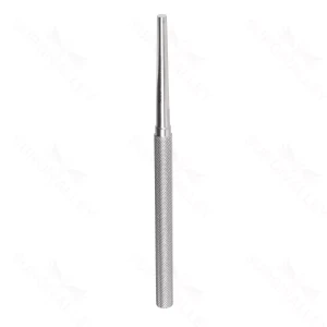 6 Bone Tamp 5mm diameter 15.0 cm (6.0)