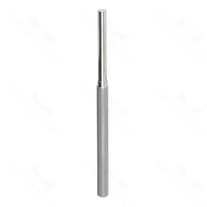 6 Bone Tamp 7mm diameter 15.0 cm (6.0) – surgivalley (999120158)