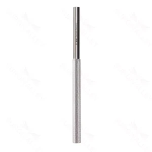 6 Bone Tamp 8mm diameter 15.0 cm (6.0)
