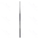 Compactador Ósseo 6 Pontas 2mm Cabo Redondo 15.0 cm (6.0)