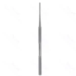 Compactador Ósseo 6 Pontas 3mm Cabo Redondo 15.0 cm (6.0)