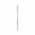 6 Bone Tamper 5mm Round Handle 15.0 cm (6.0)