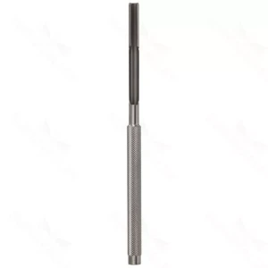 6 Bunnell Tendon Stripper 7mm diameter "#5 15.0 cm (6.0) – surgivalley (999120534)
