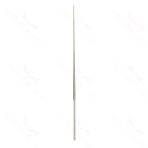 6 Lathbury 涂药器 15mm 三角端 15.0 cm (6.0) – surgivalley (999120055)